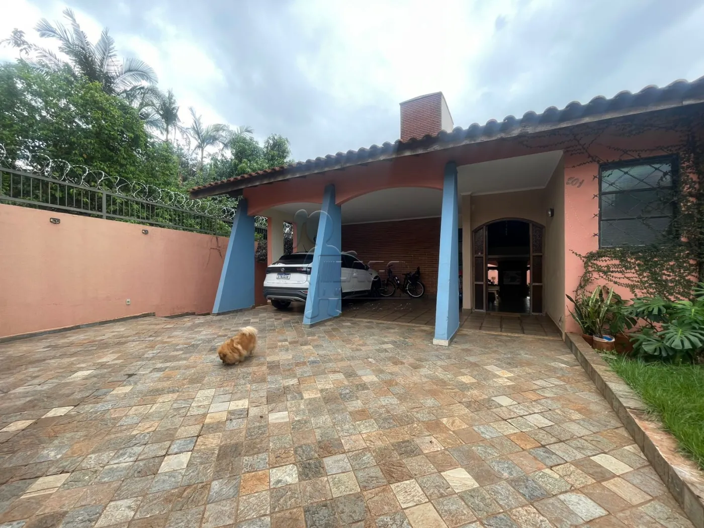 Alugar Casa / Sobrado em Ribeirão Preto R$ 4.000,00 - Foto 4