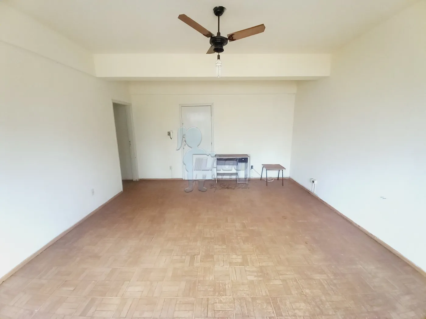 Alugar Apartamento / Padrão em Ribeirão Preto R$ 1.000,00 - Foto 2