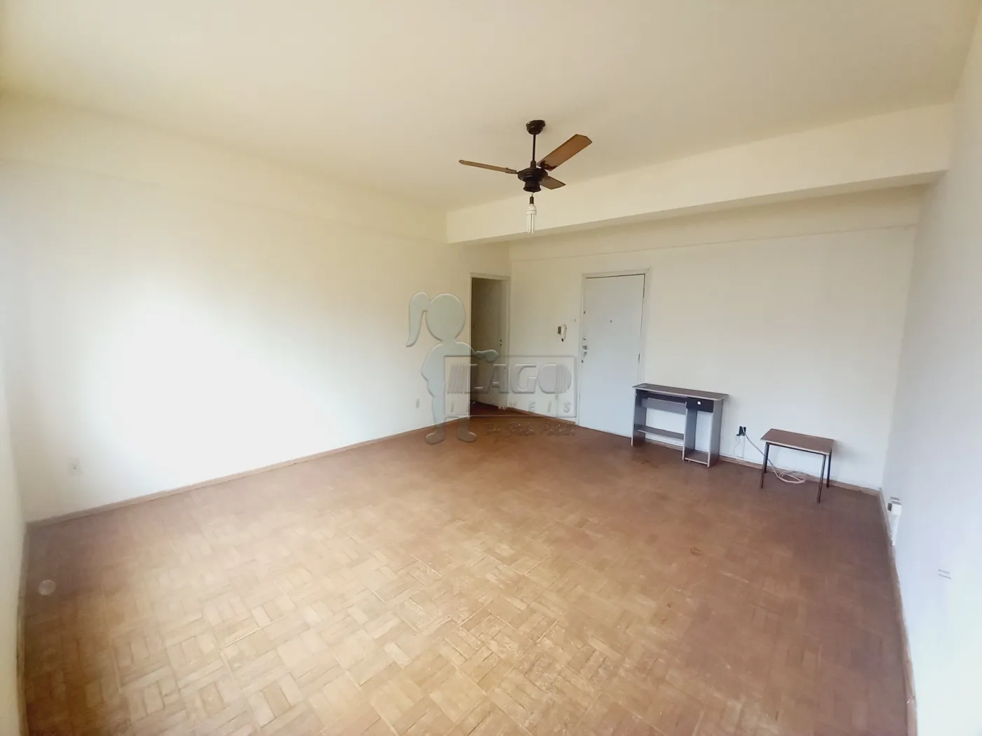 Alugar Apartamento / Padrão em Ribeirão Preto R$ 1.000,00 - Foto 3