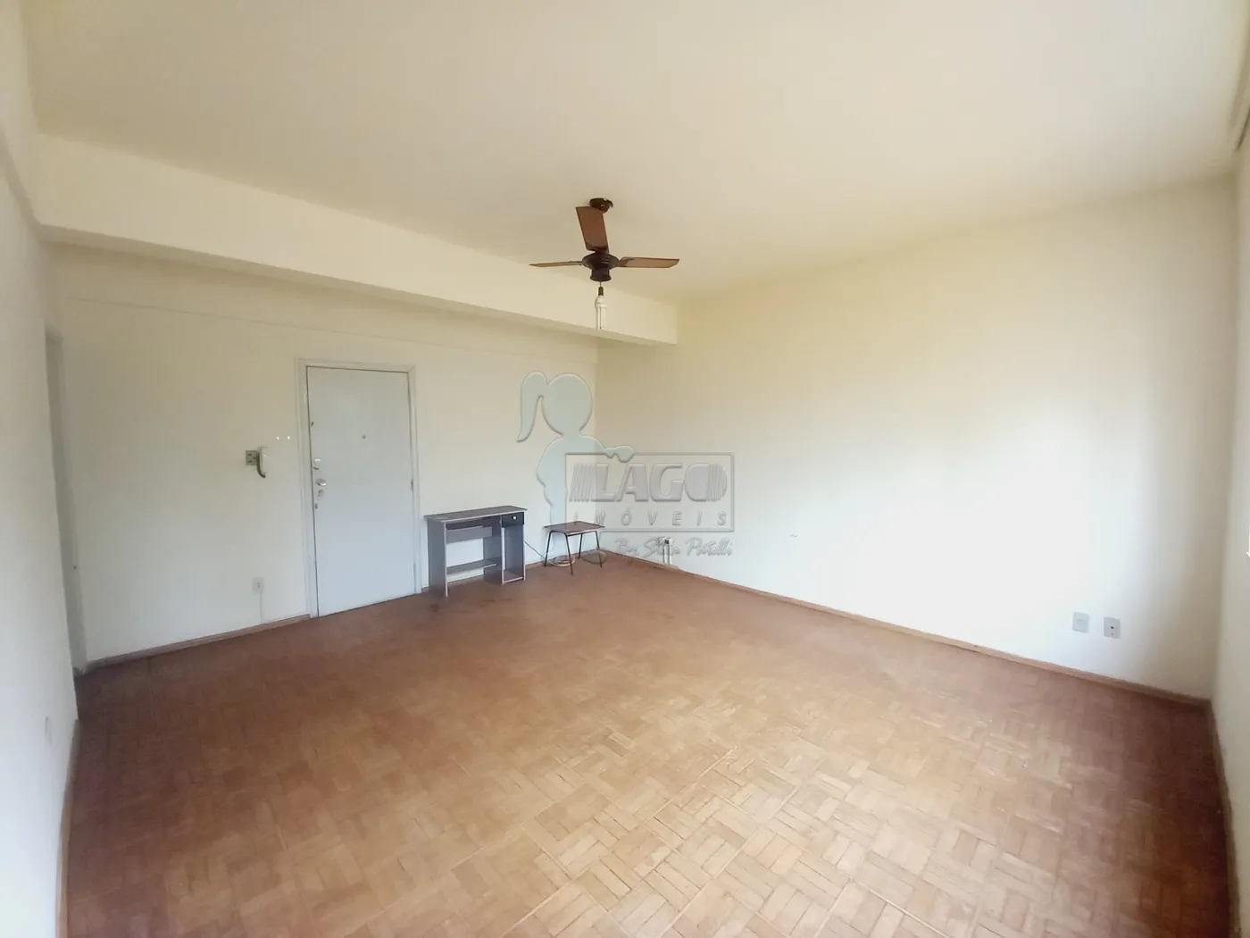 Alugar Apartamento / Padrão em Ribeirão Preto R$ 1.000,00 - Foto 4