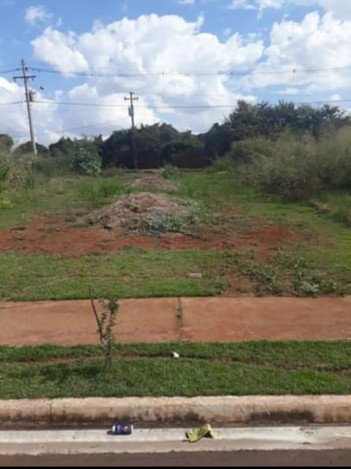 Comprar Terreno / Padrão em Ribeirão Preto R$ 160.000,00 - Foto 2