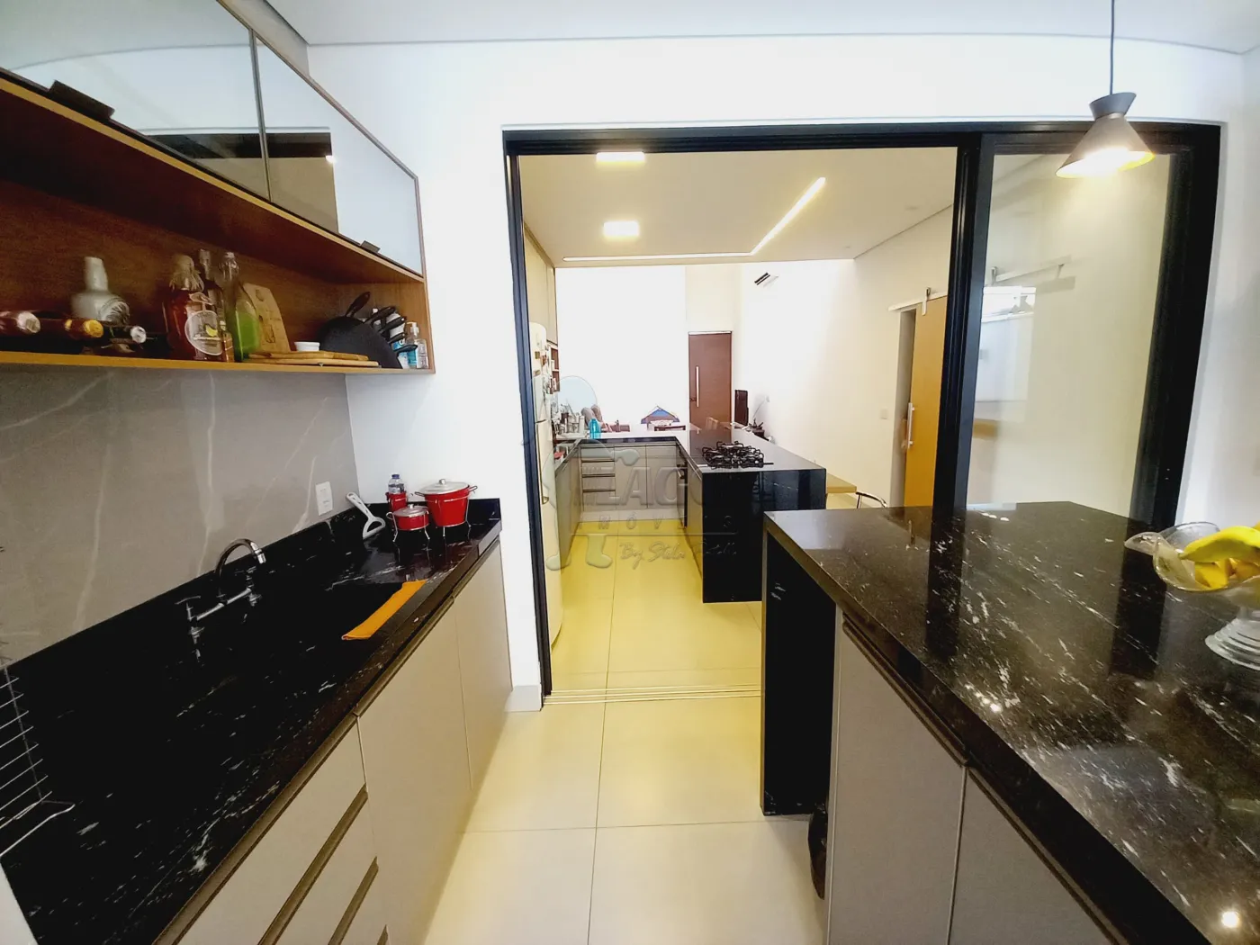 Alugar Casa condomínio / Padrão em Bonfim Paulista R$ 8.000,00 - Foto 12