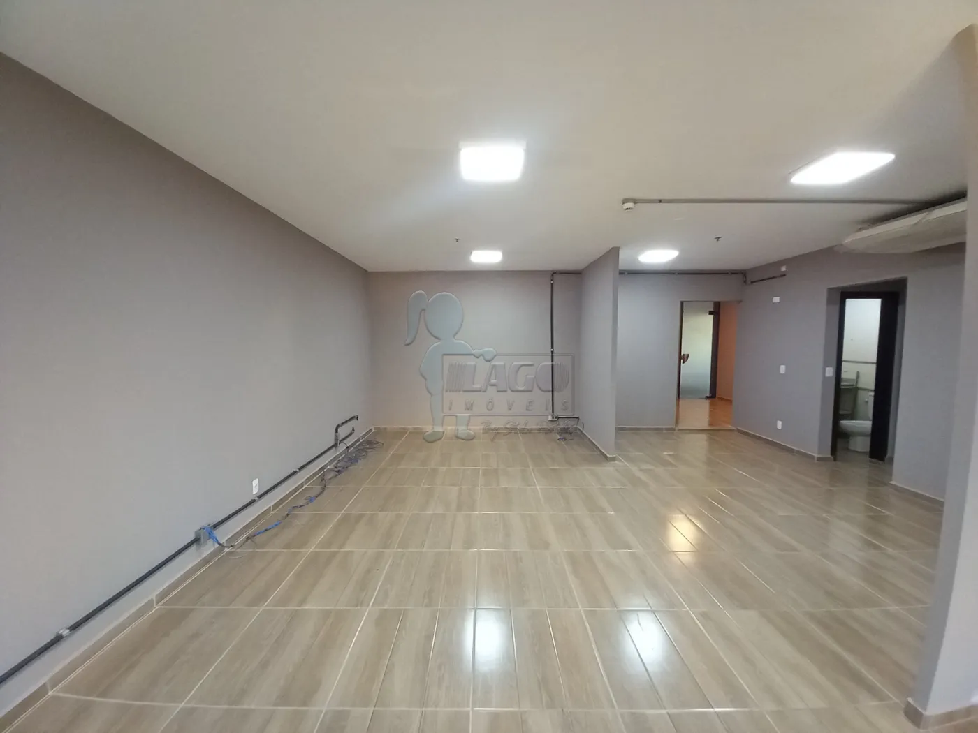 Alugar Comercial condomínio / Sala comercial em Ribeirão Preto R$ 3.300,00 - Foto 3