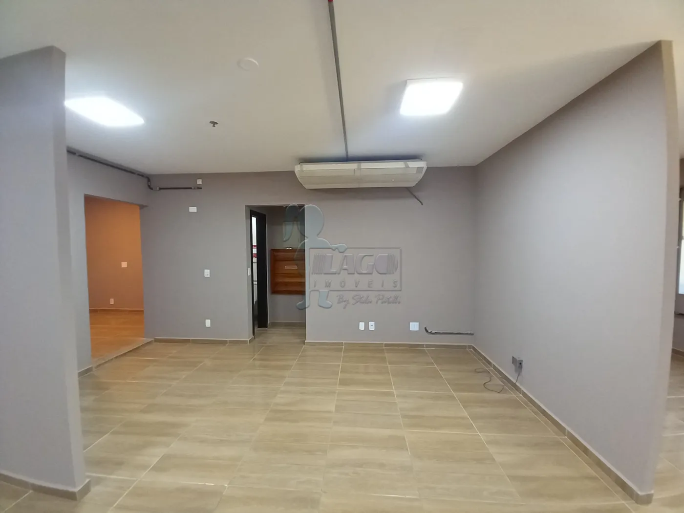 Alugar Comercial condomínio / Sala comercial em Ribeirão Preto R$ 3.300,00 - Foto 8