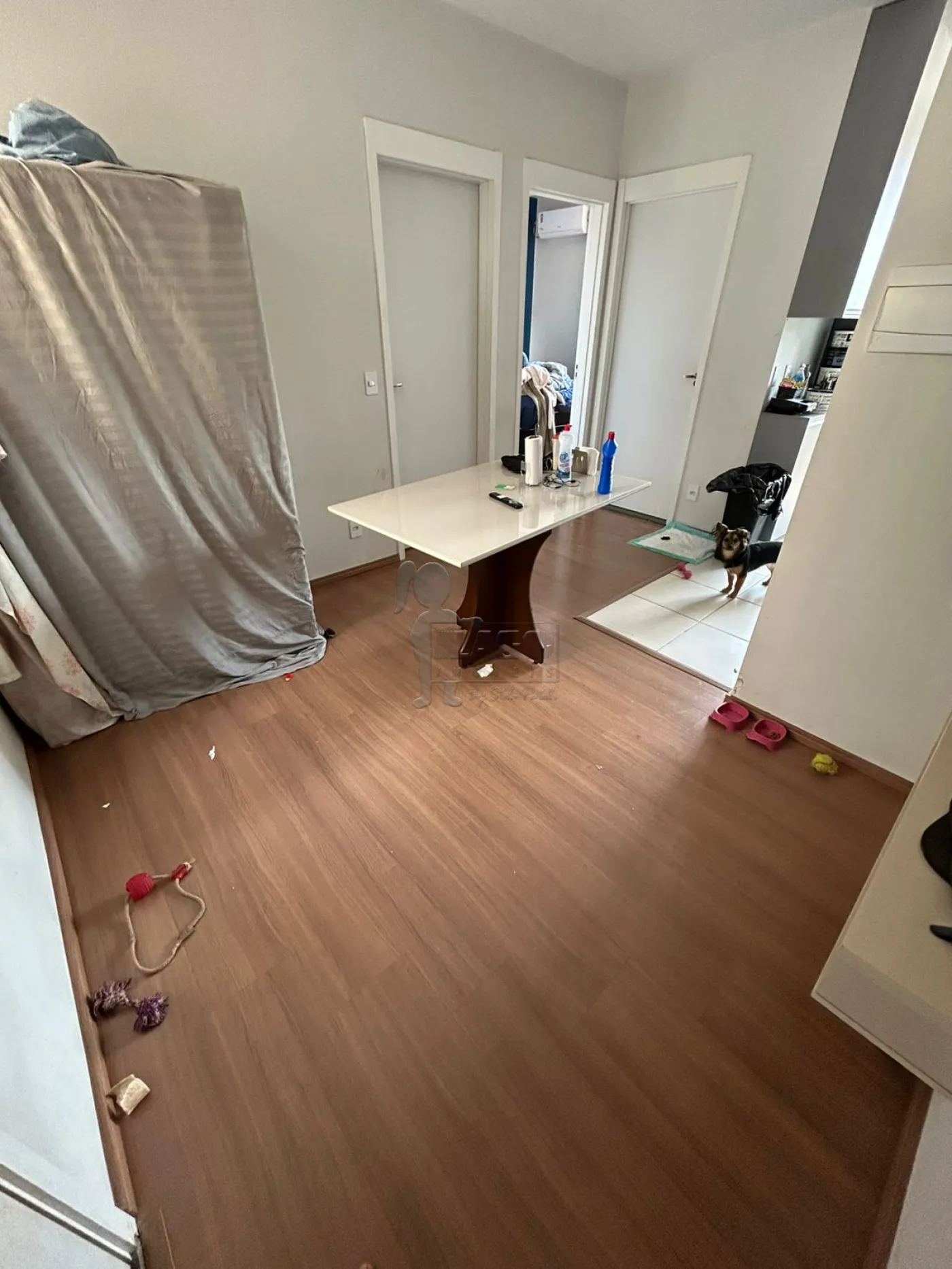 Comprar Apartamento / Padrão em Bonfim Paulista R$ 200.000,00 - Foto 1