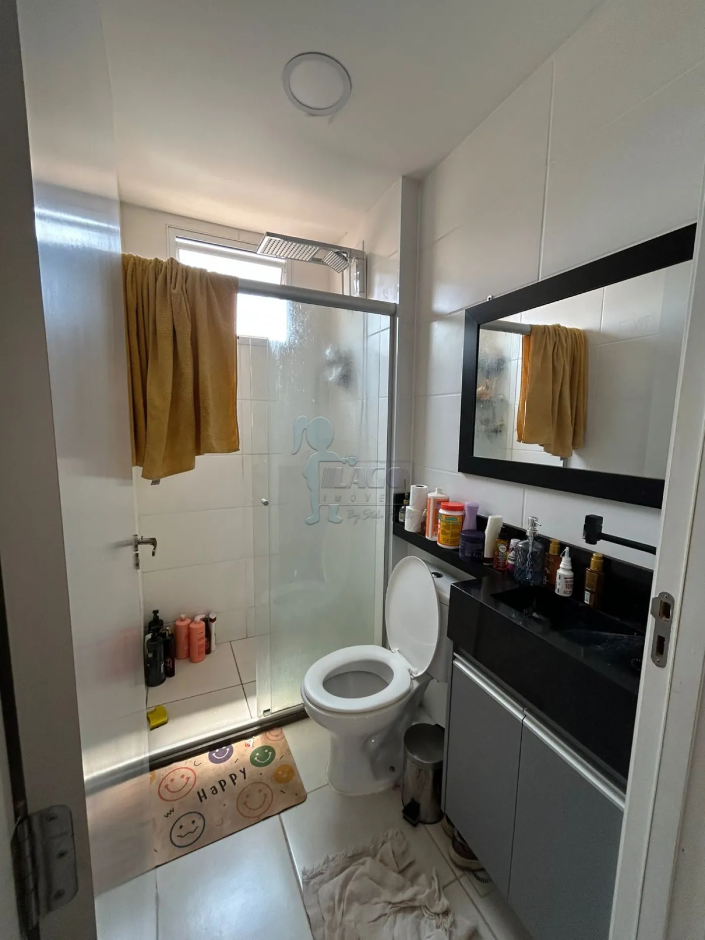 Comprar Apartamento / Padrão em Bonfim Paulista R$ 200.000,00 - Foto 5