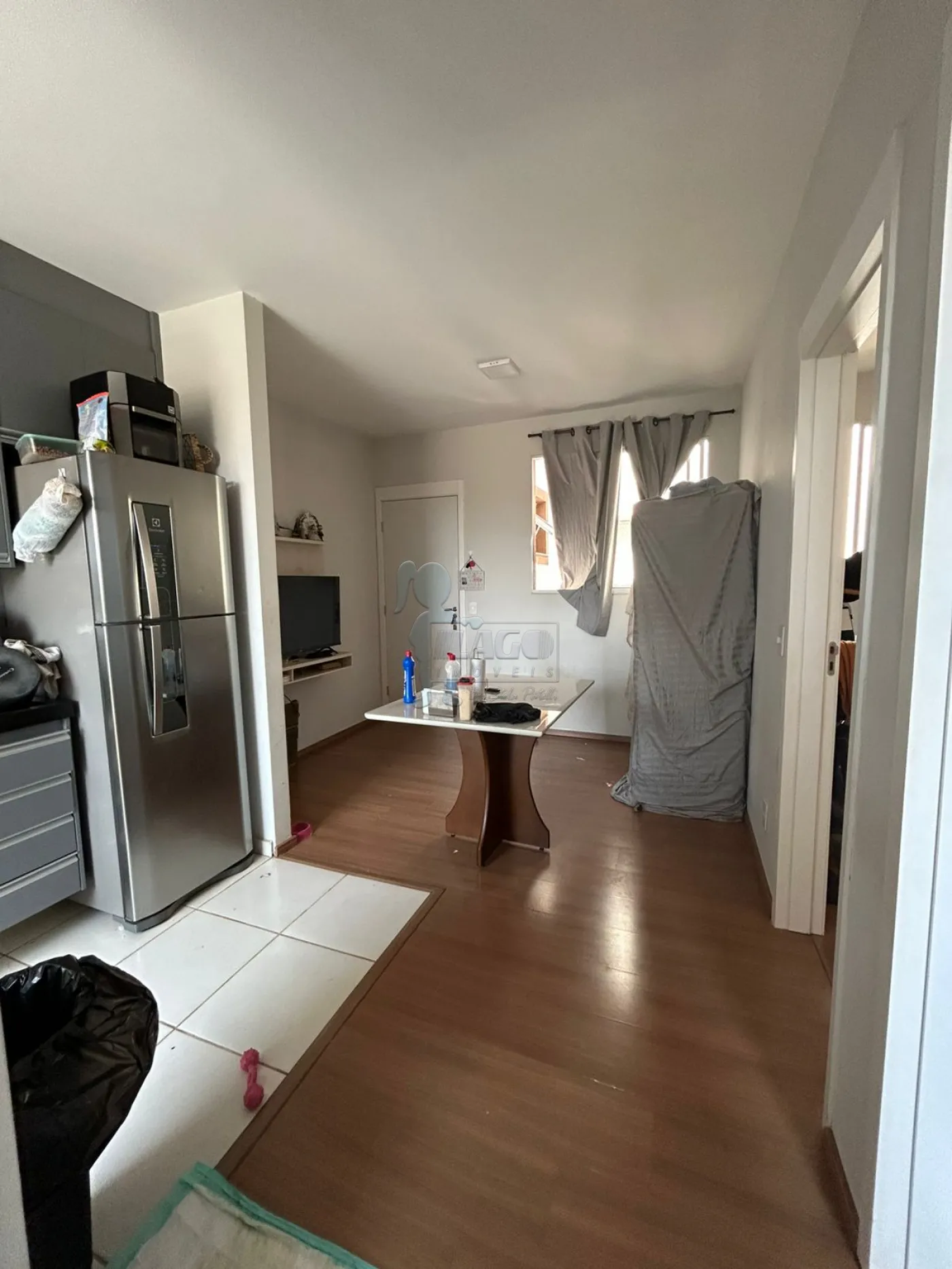 Comprar Apartamento / Padrão em Bonfim Paulista R$ 200.000,00 - Foto 2