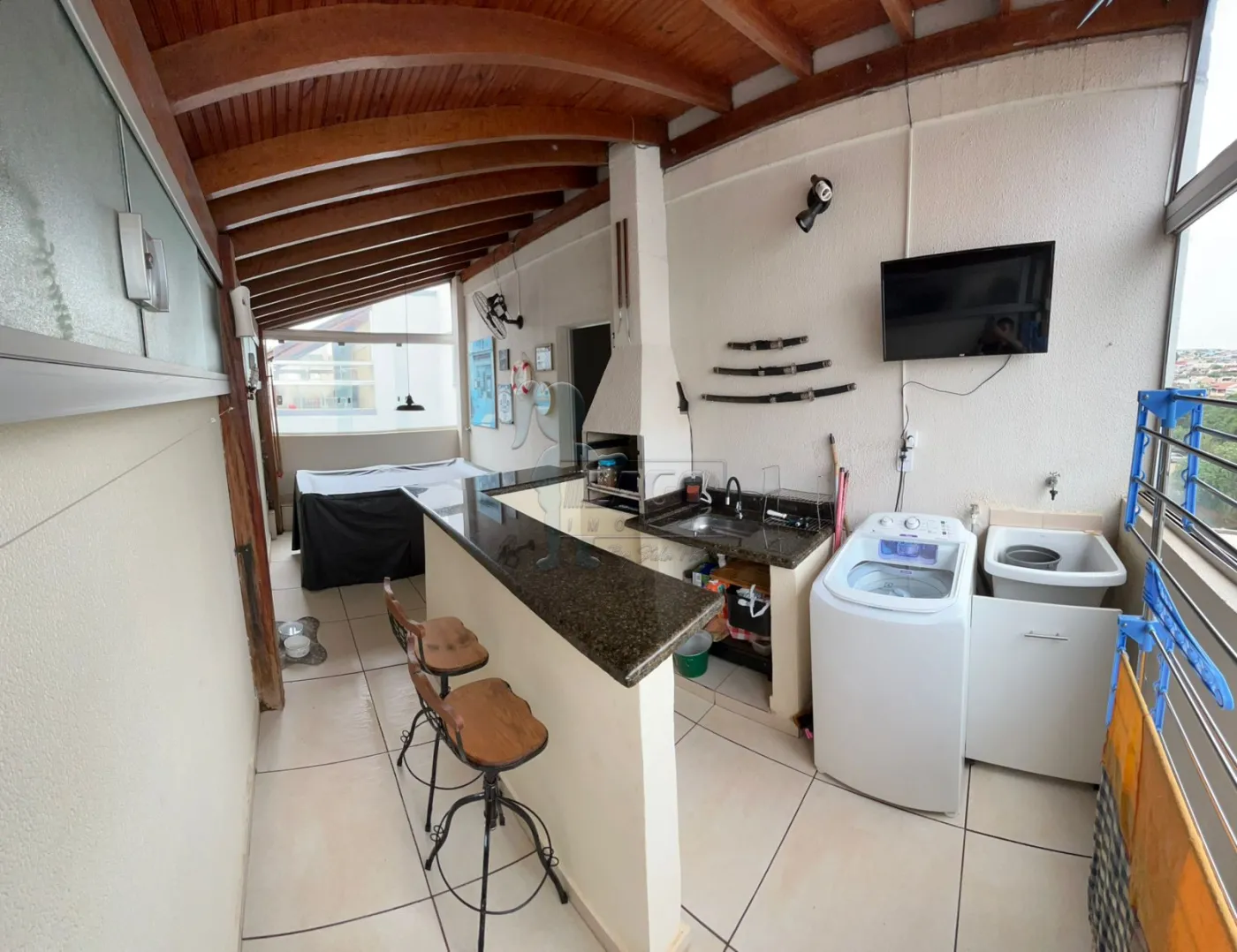 Comprar Apartamento / Cobertura em Ribeirão Preto R$ 330.000,00 - Foto 11