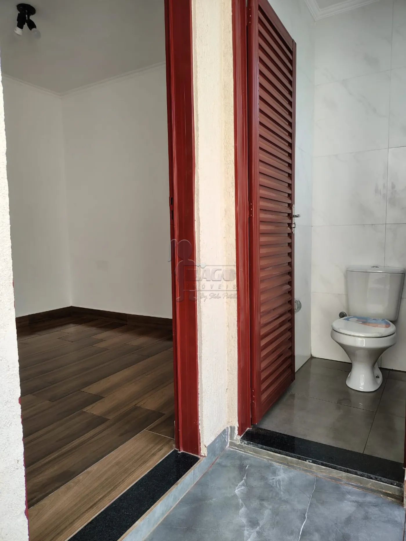 Alugar Casa / Padrão em Ribeirão Preto R$ 3.200,00 - Foto 12