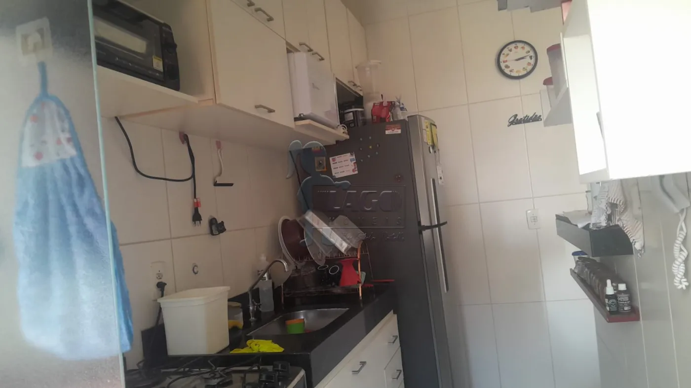 Comprar Apartamento / Padrão em Ribeirão Preto R$ 220.000,00 - Foto 4