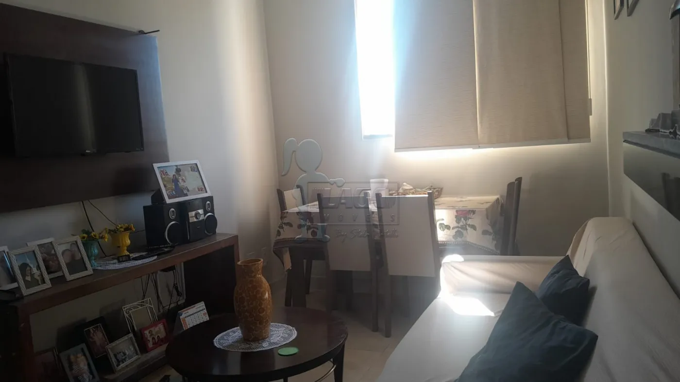 Comprar Apartamento / Padrão em Ribeirão Preto R$ 220.000,00 - Foto 6