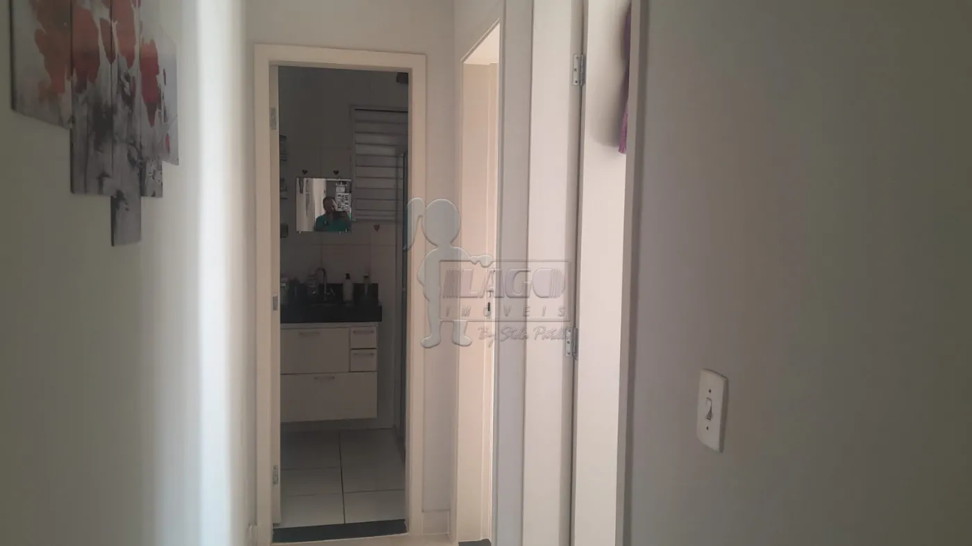 Comprar Apartamento / Padrão em Ribeirão Preto R$ 220.000,00 - Foto 10