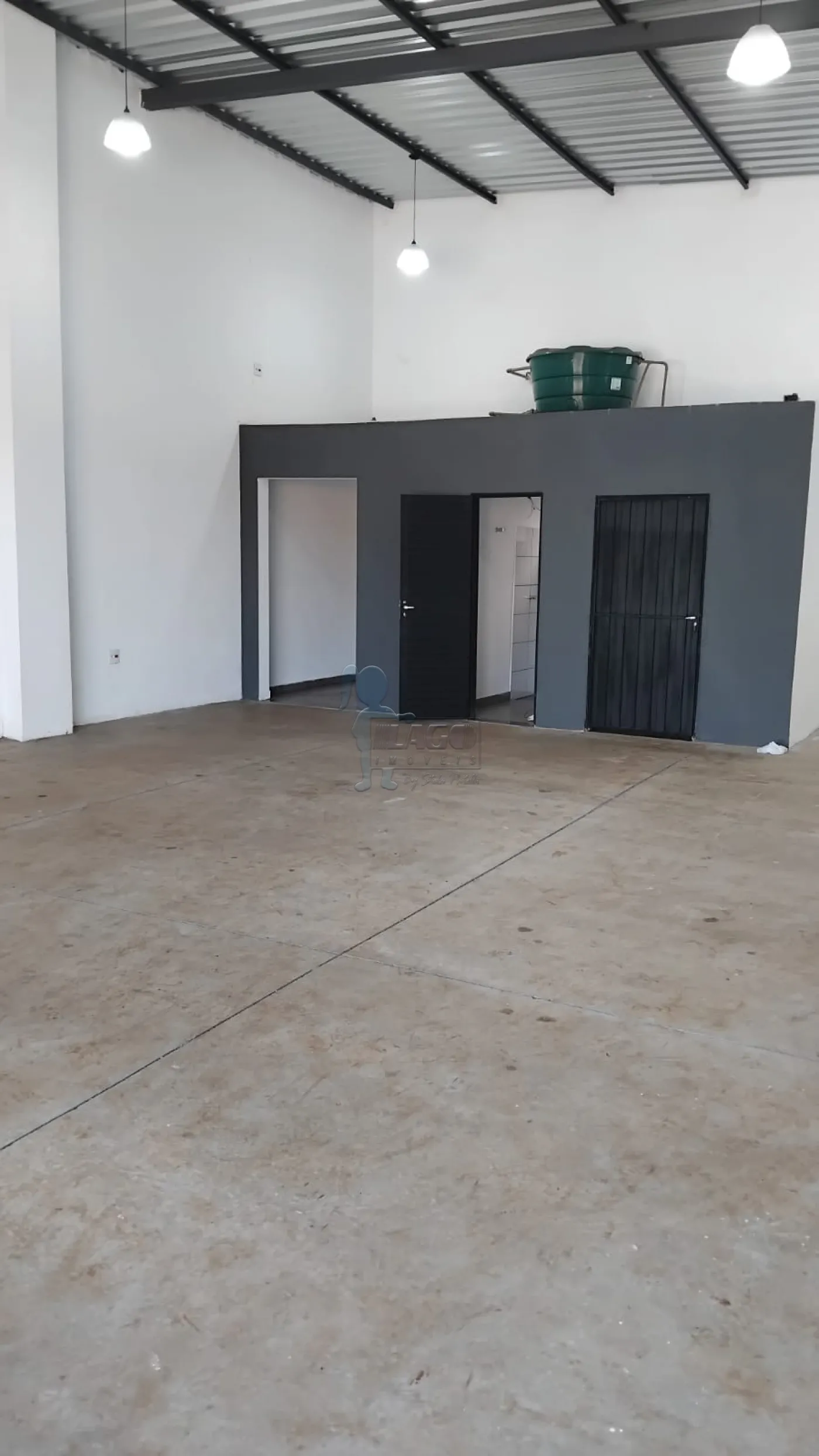 Alugar Comercial padrão / Galpão - Armazém em Ribeirão Preto R$ 2.900,00 - Foto 2