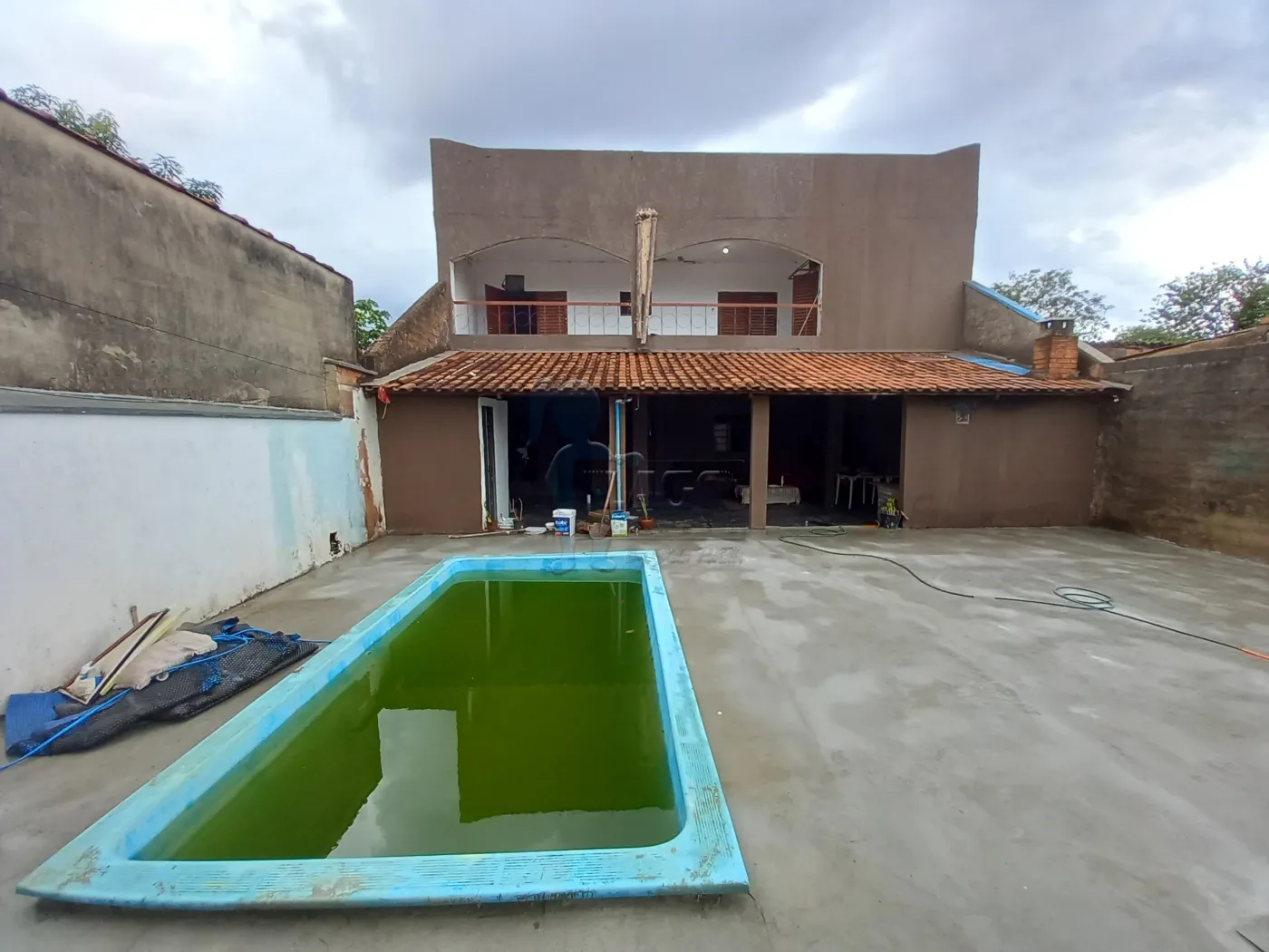 Alugar Casa / Sobrado em Ribeirão Preto R$ 1.500,00 - Foto 3