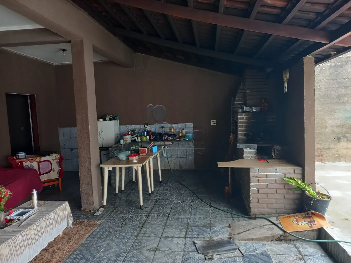 Alugar Casa / Sobrado em Ribeirão Preto R$ 1.500,00 - Foto 8