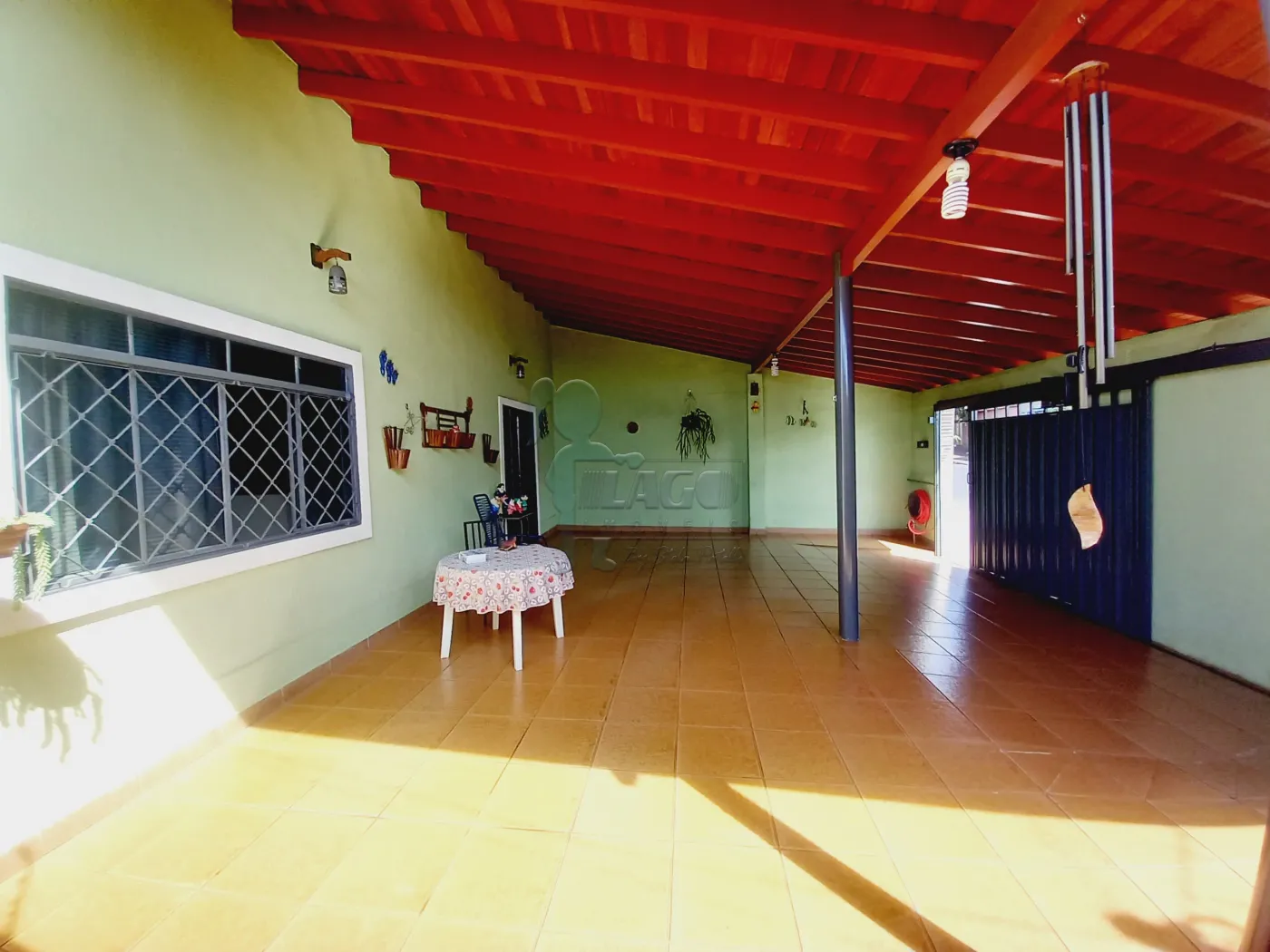 Comprar Casa / Padrão em Ribeirão Preto R$ 380.000,00 - Foto 4