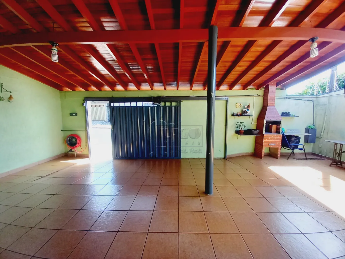 Comprar Casa / Padrão em Ribeirão Preto R$ 380.000,00 - Foto 1