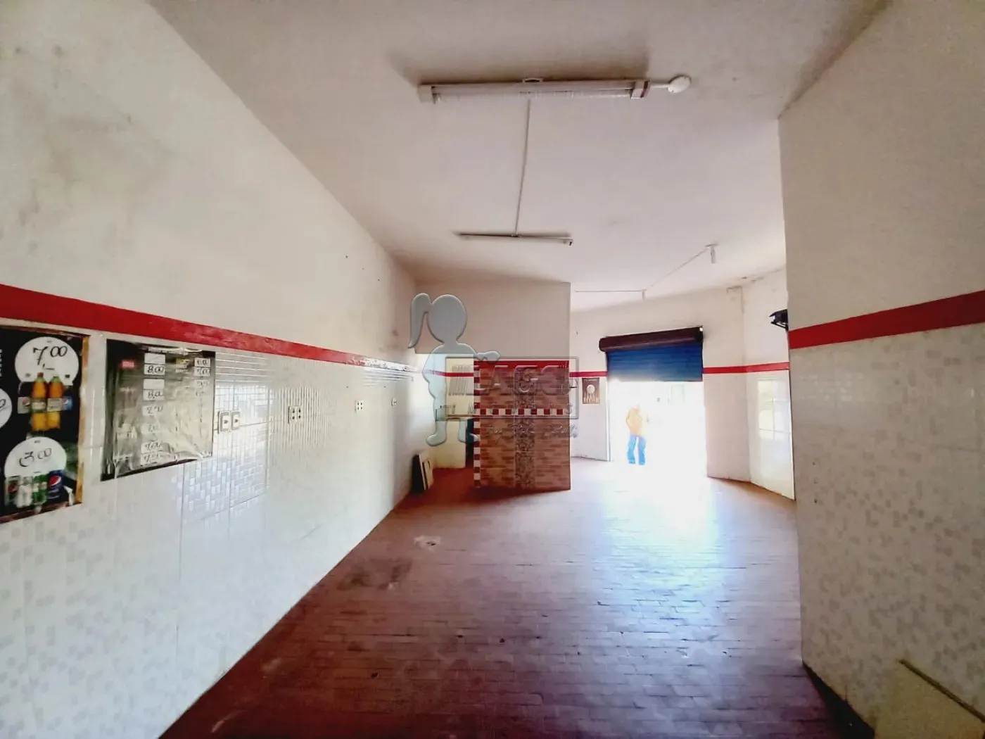 Alugar Comercial padrão / Salão em Ribeirão Preto R$ 1.000,00 - Foto 6