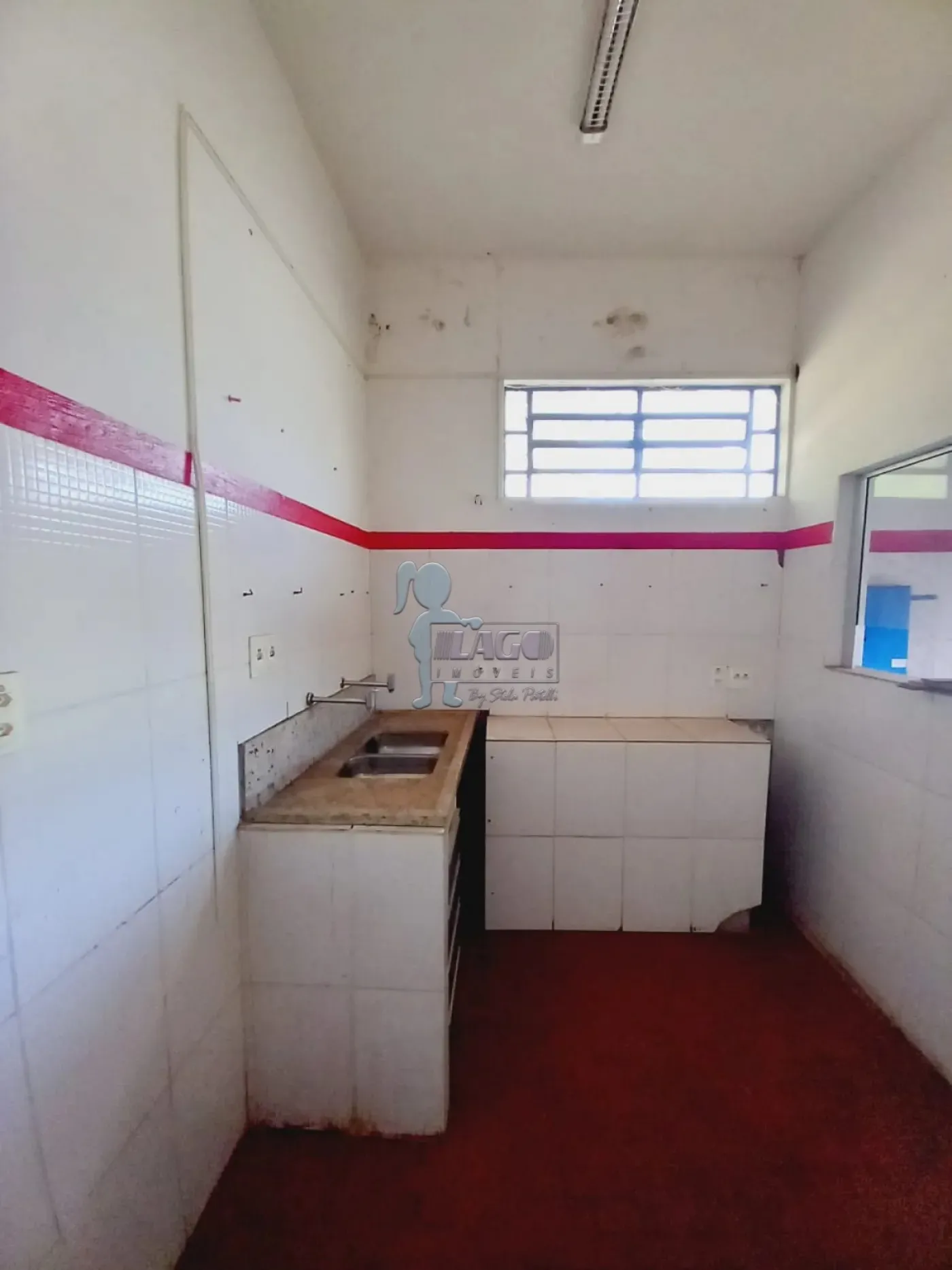 Alugar Comercial padrão / Salão em Ribeirão Preto R$ 1.000,00 - Foto 4