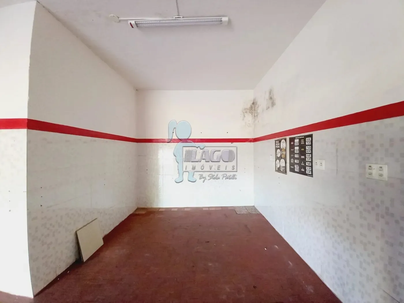 Alugar Comercial padrão / Salão em Ribeirão Preto R$ 1.000,00 - Foto 5