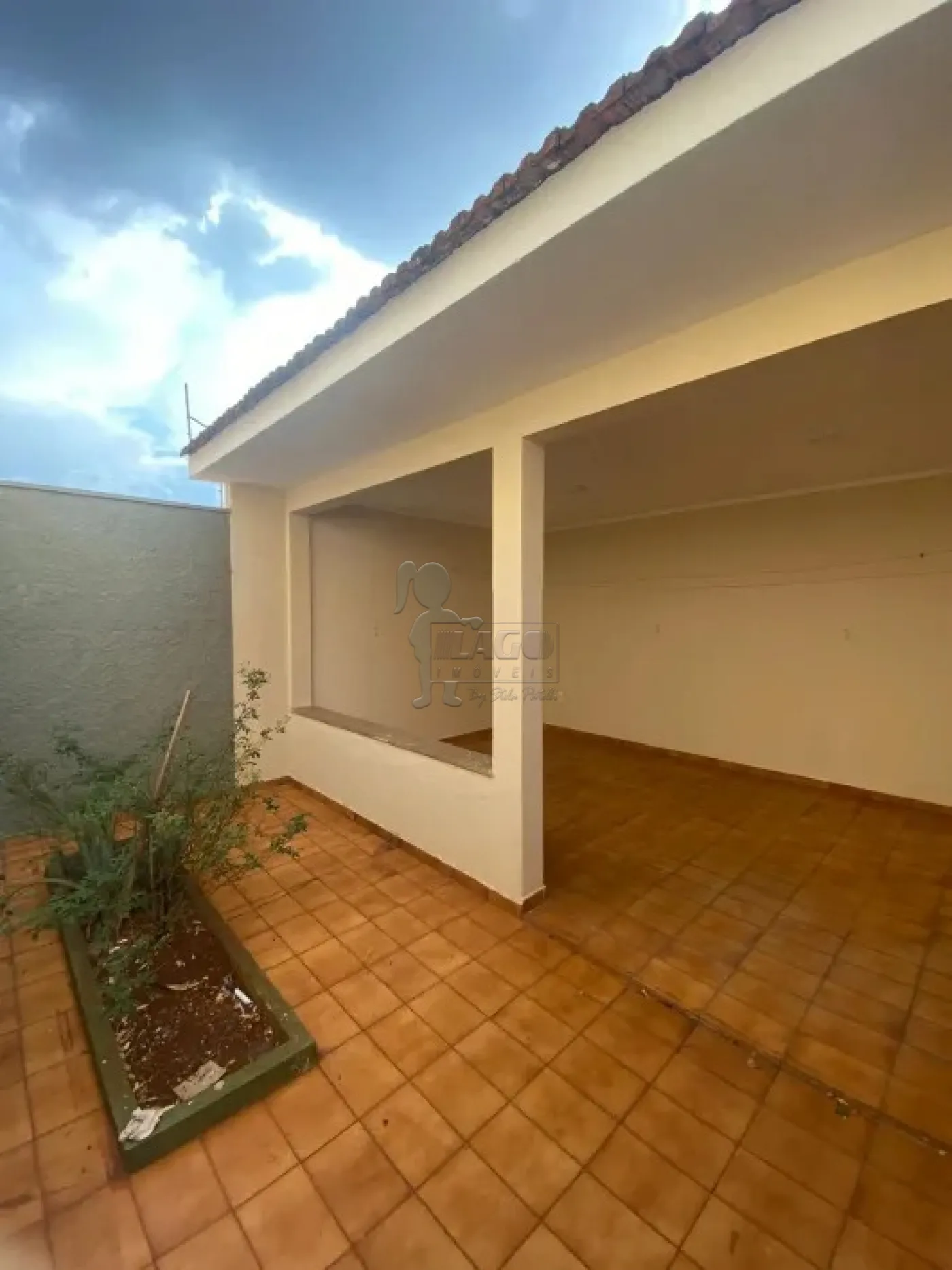 Alugar Casa / Padrão em Ribeirão Preto R$ 2.800,00 - Foto 7