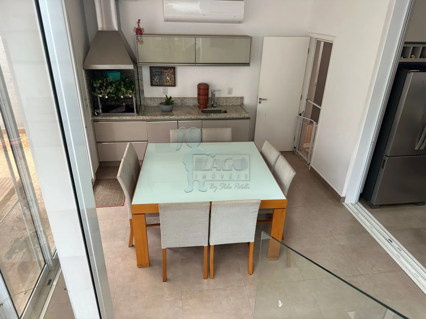 Comprar Casa condomínio / Sobrado em Ribeirão Preto R$ 1.200.000,00 - Foto 6