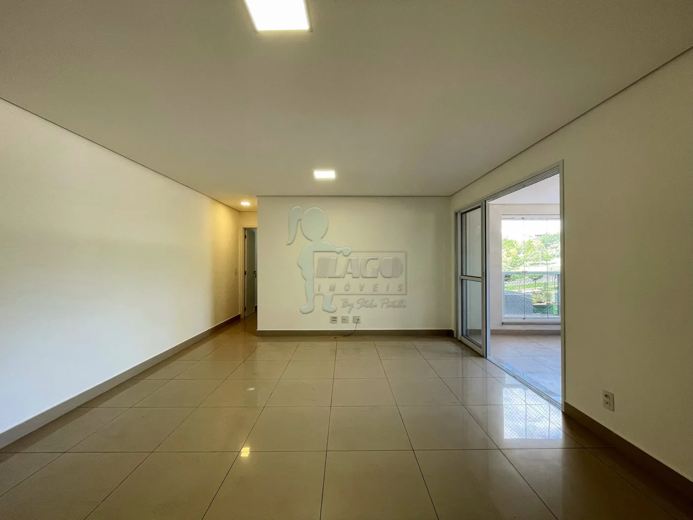 Alugar Apartamento / Padrão em Ribeirão Preto R$ 4.500,00 - Foto 5