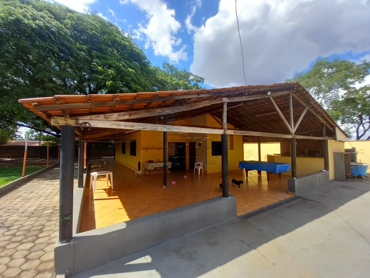 Comprar Casa / Chácara - Rancho em Ribeirão Preto R$ 1.910.000,00 - Foto 11