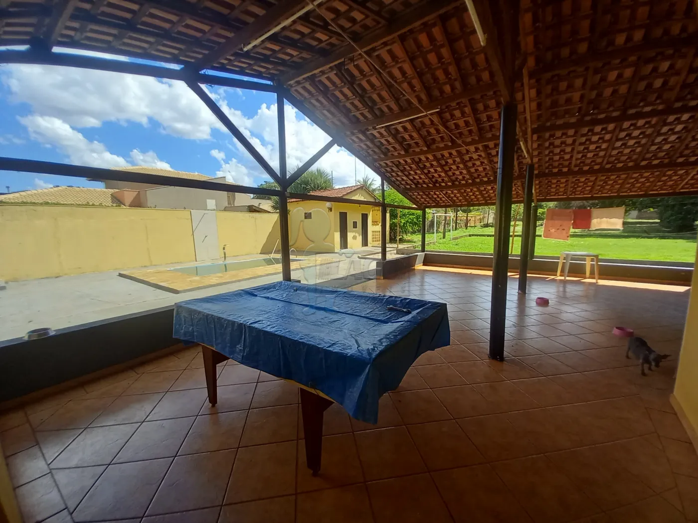 Comprar Casa / Chácara - Rancho em Ribeirão Preto R$ 1.910.000,00 - Foto 12