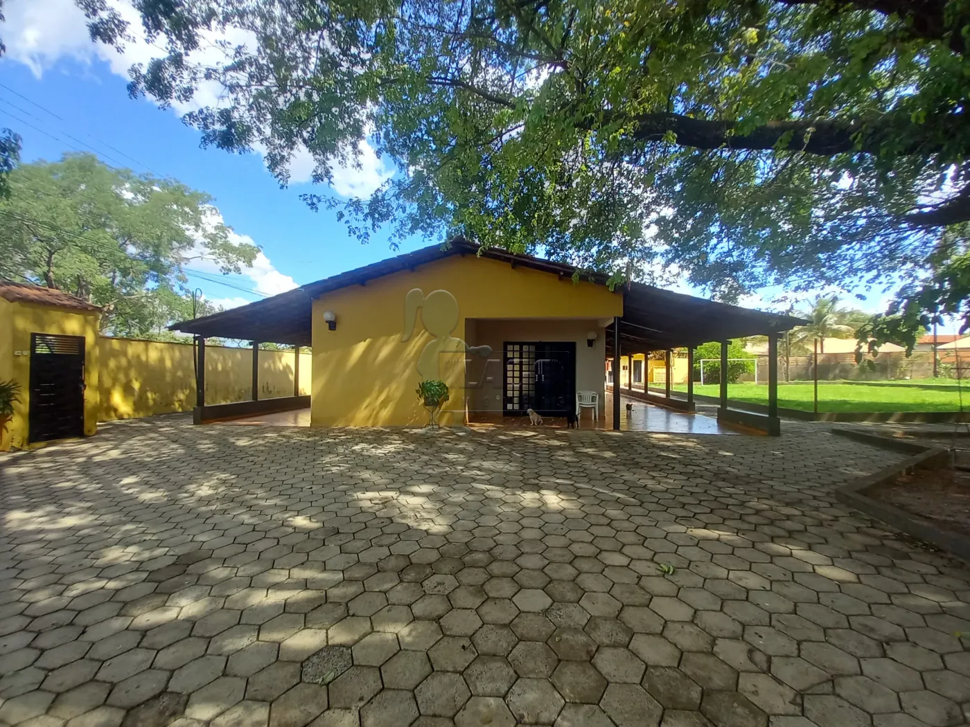 Comprar Casa / Chácara - Rancho em Ribeirão Preto R$ 1.910.000,00 - Foto 2