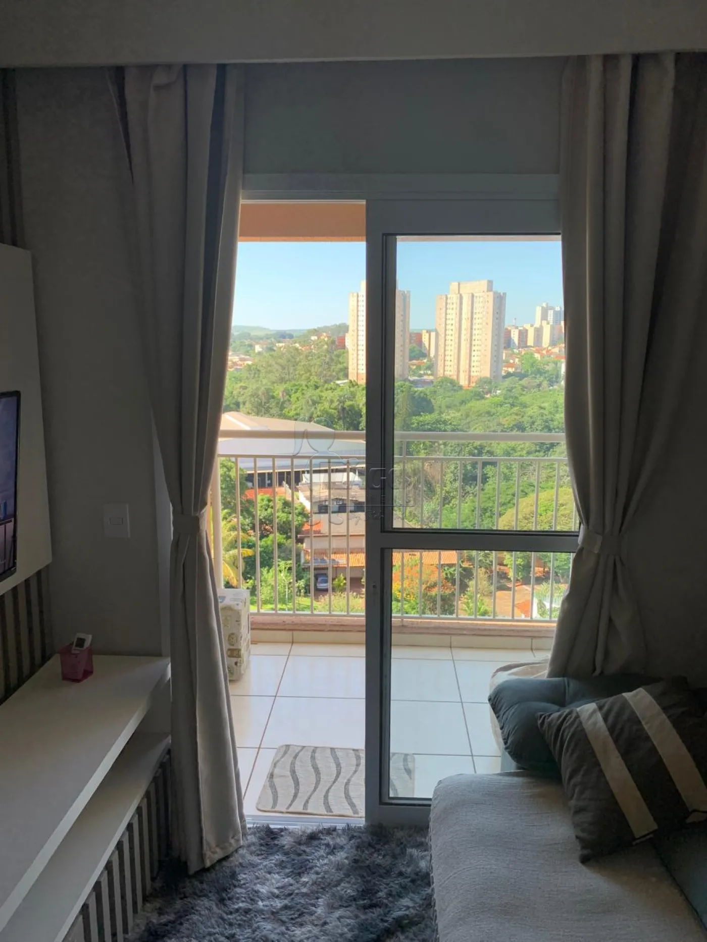 Comprar Apartamento / Padrão em Ribeirão Preto R$ 334.000,00 - Foto 4