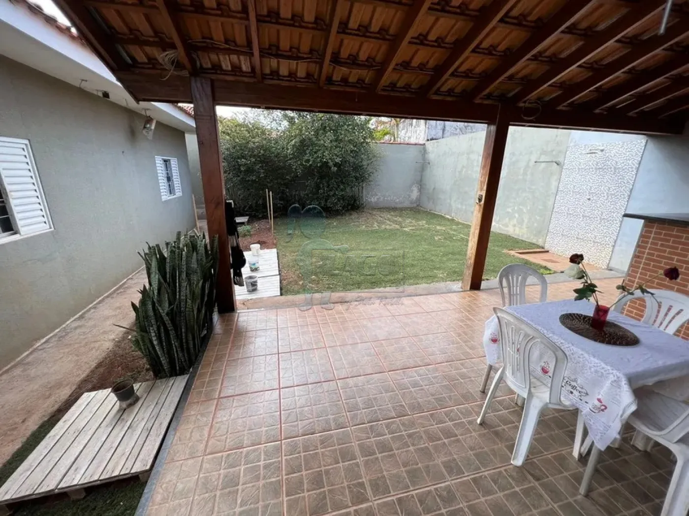 Comprar Casa / Padrão em Ribeirão Preto R$ 390.000,00 - Foto 3