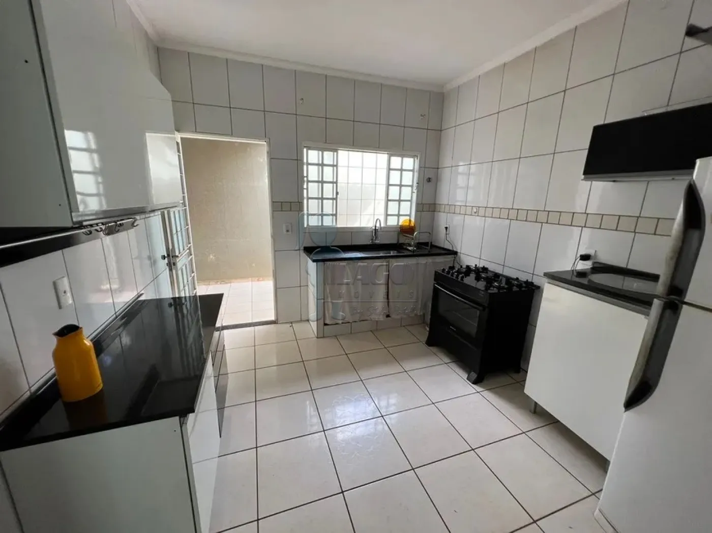 Comprar Casa / Padrão em Ribeirão Preto R$ 390.000,00 - Foto 6