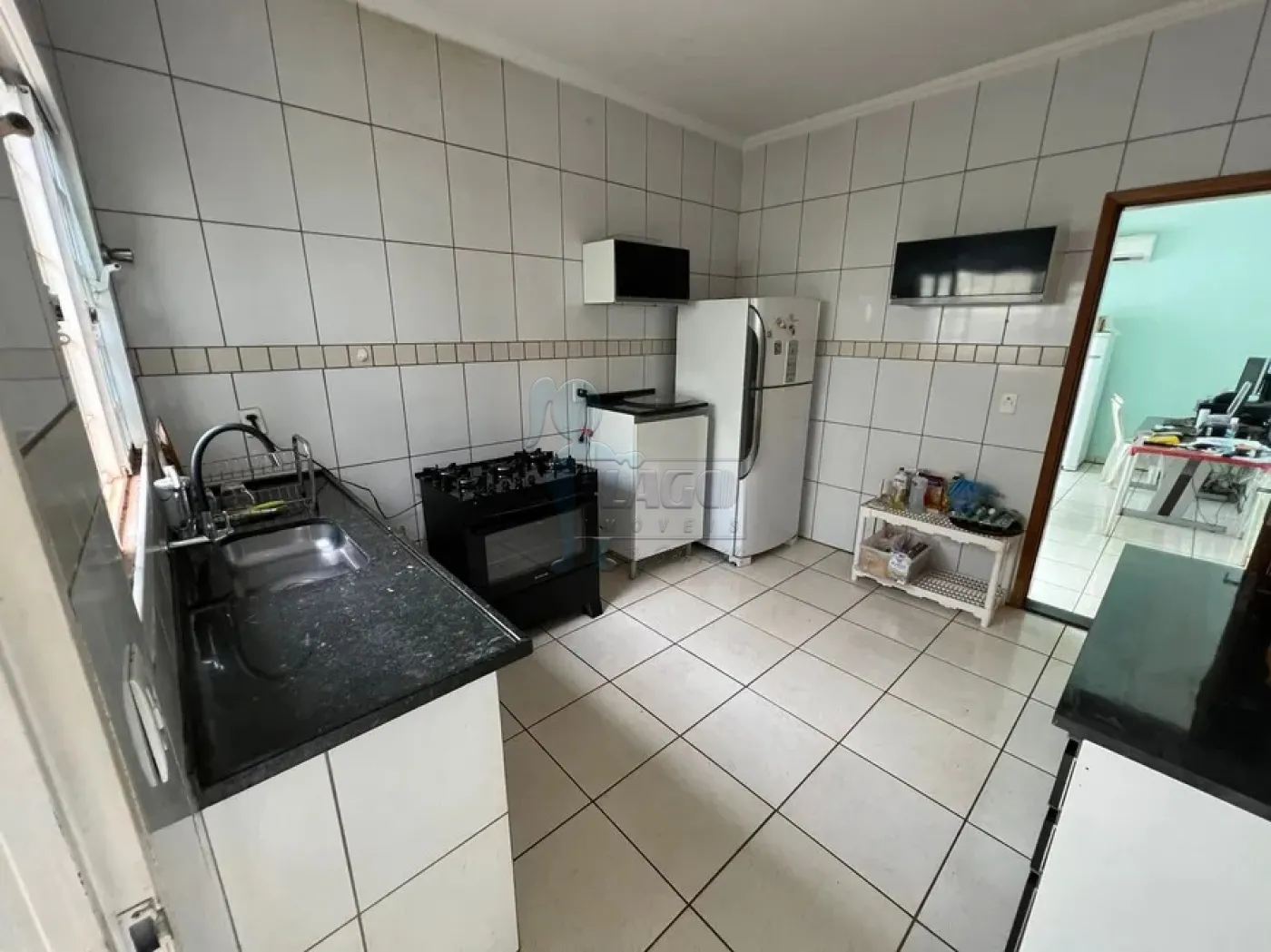 Comprar Casa / Padrão em Ribeirão Preto R$ 390.000,00 - Foto 5