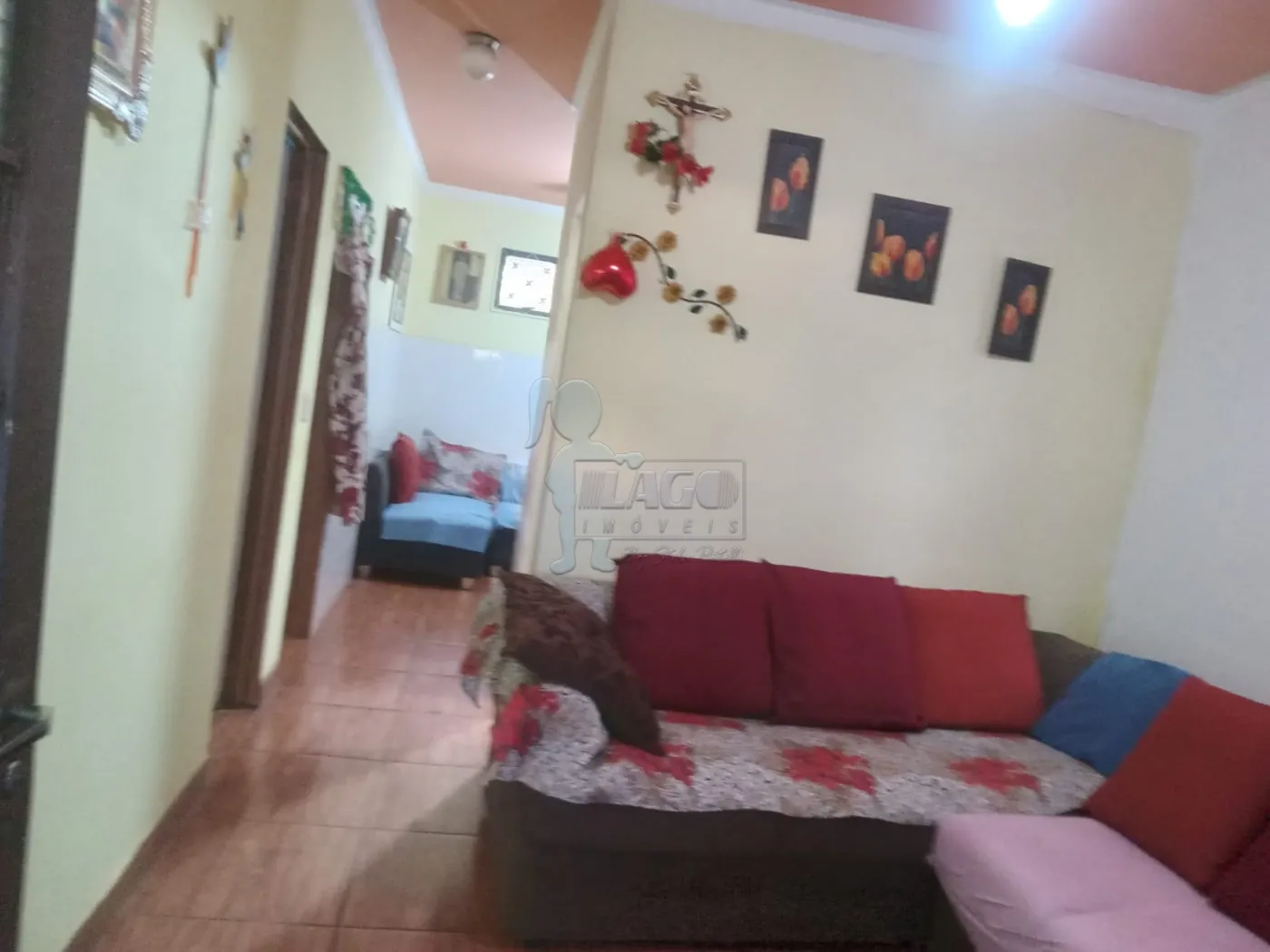 Comprar Casa / Padrão em Ribeirão Preto R$ 275.000,00 - Foto 3