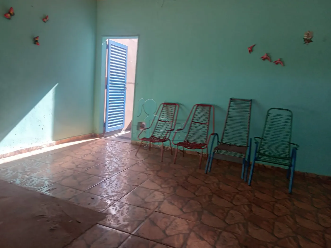 Comprar Casa / Padrão em Ribeirão Preto R$ 275.000,00 - Foto 1