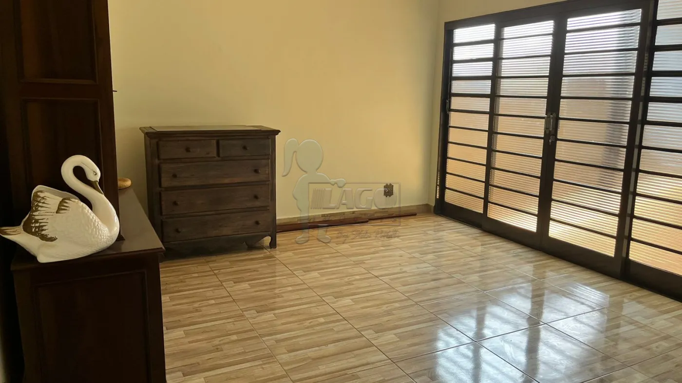 Alugar Casa / Padrão em Ribeirão Preto R$ 3.000,00 - Foto 4