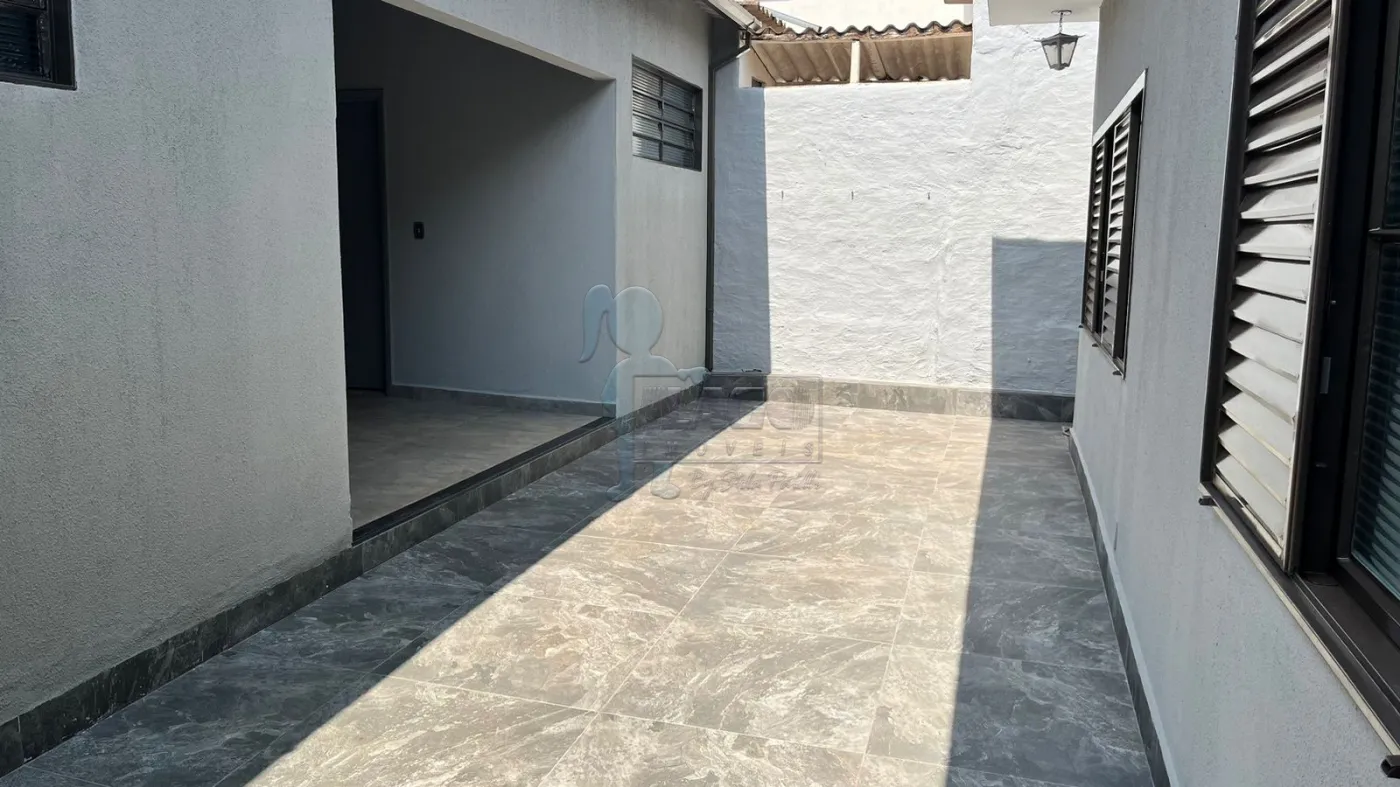 Alugar Casa / Padrão em Ribeirão Preto R$ 3.000,00 - Foto 21