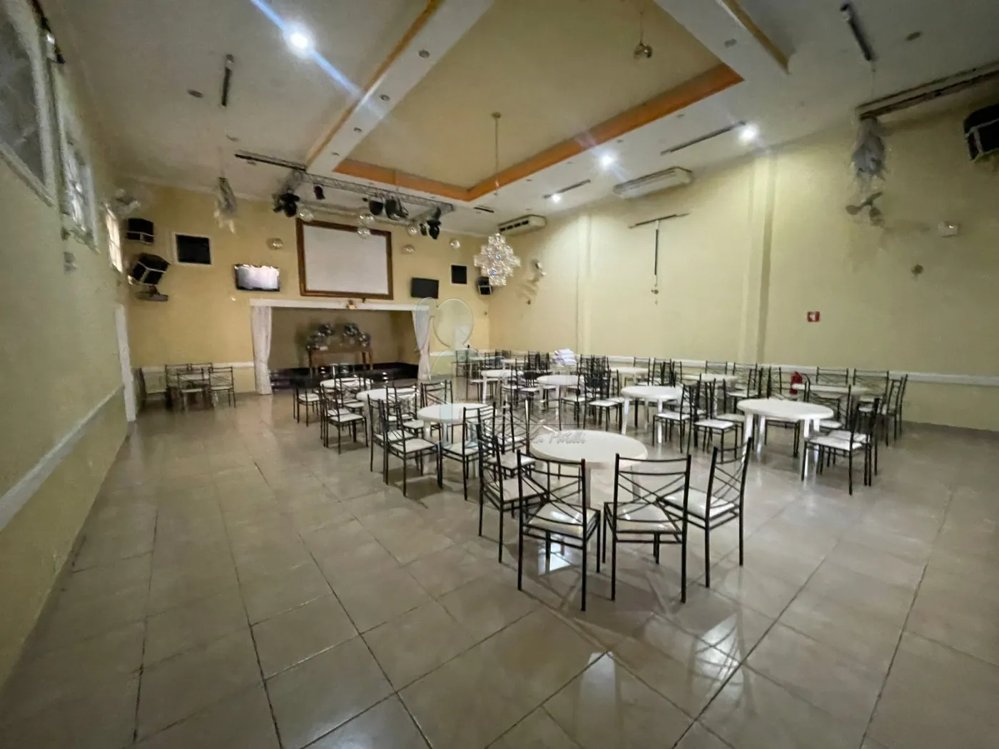 Alugar Comercial padrão / Salão em Ribeirão Preto R$ 12.000,00 - Foto 3