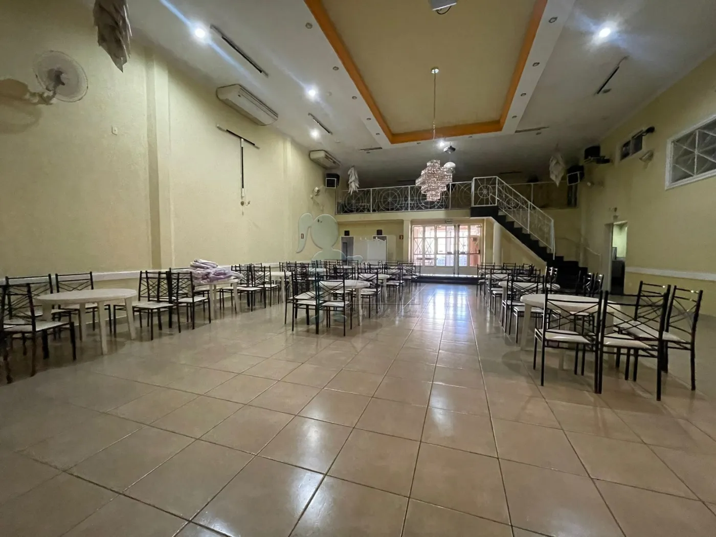 Alugar Comercial padrão / Salão em Ribeirão Preto R$ 12.000,00 - Foto 19