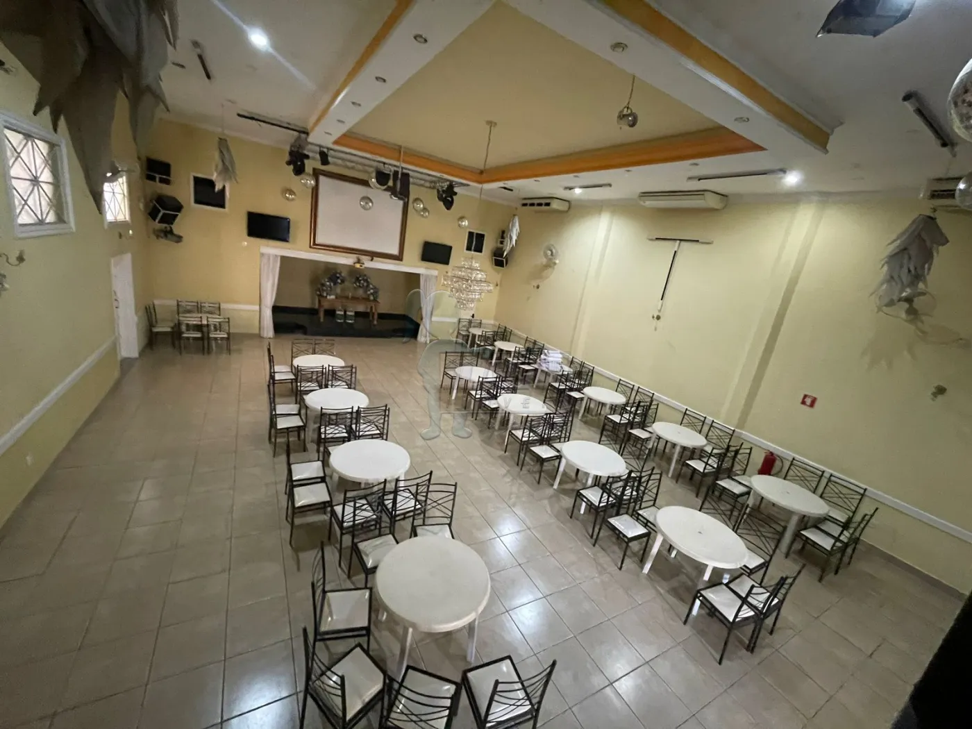 Alugar Comercial padrão / Salão em Ribeirão Preto R$ 12.000,00 - Foto 20