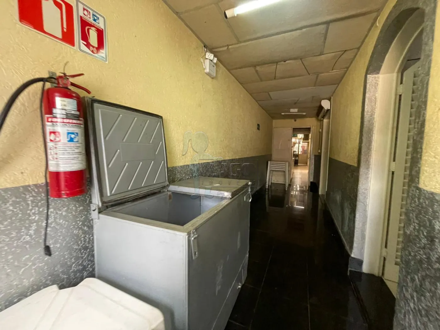 Alugar Comercial padrão / Salão em Ribeirão Preto R$ 12.000,00 - Foto 28