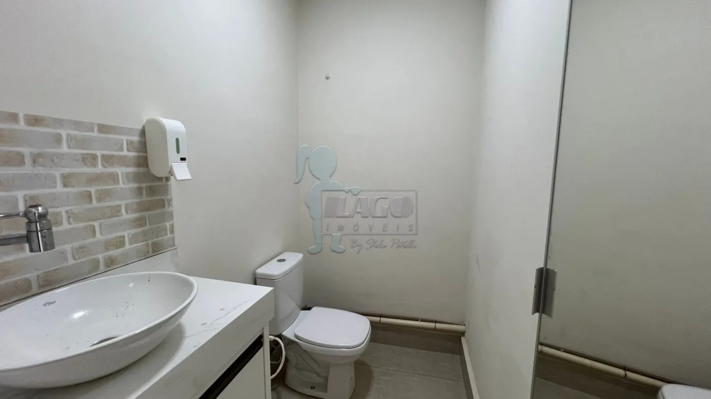 Alugar Comercial condomínio / Sala comercial em Ribeirão Preto R$ 1.590,00 - Foto 3