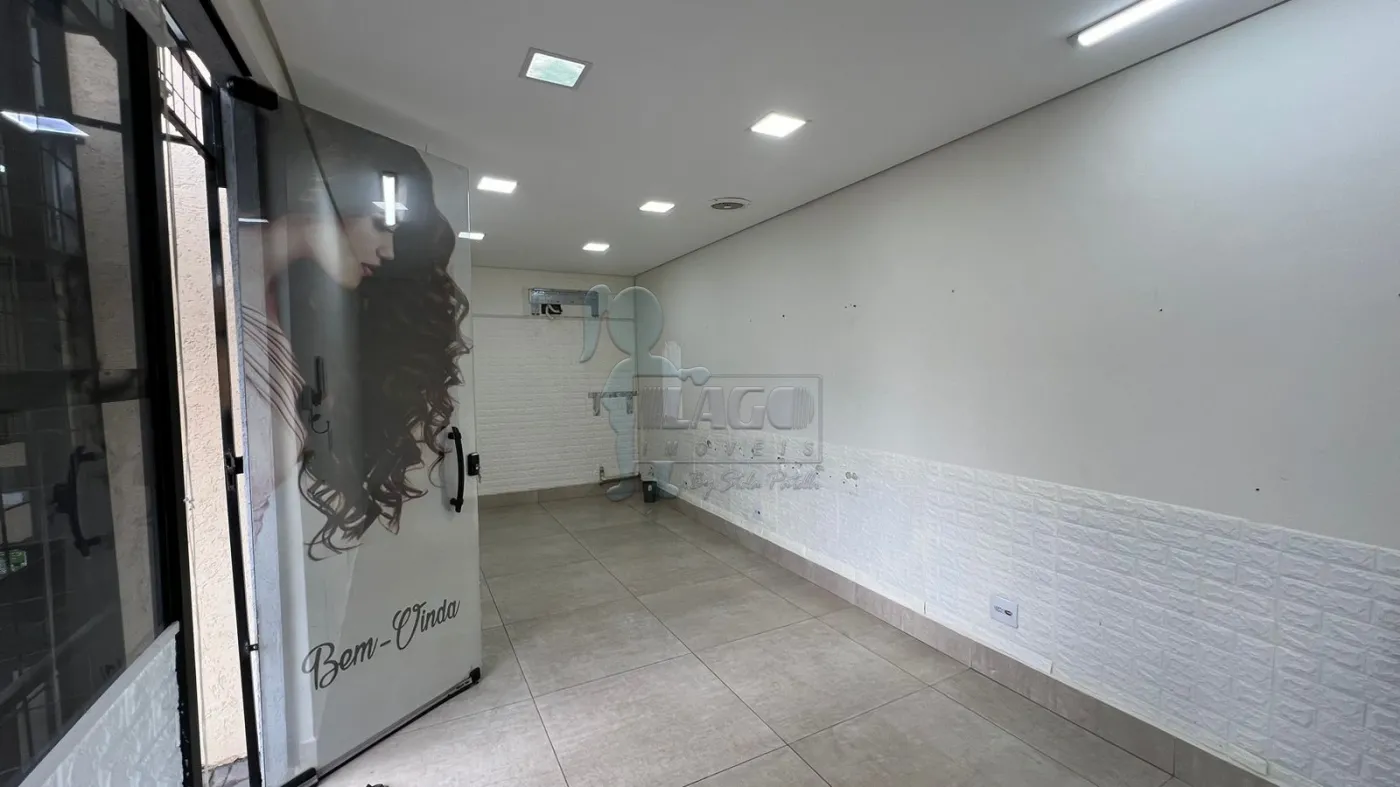 Alugar Comercial condomínio / Sala comercial em Ribeirão Preto R$ 1.590,00 - Foto 1