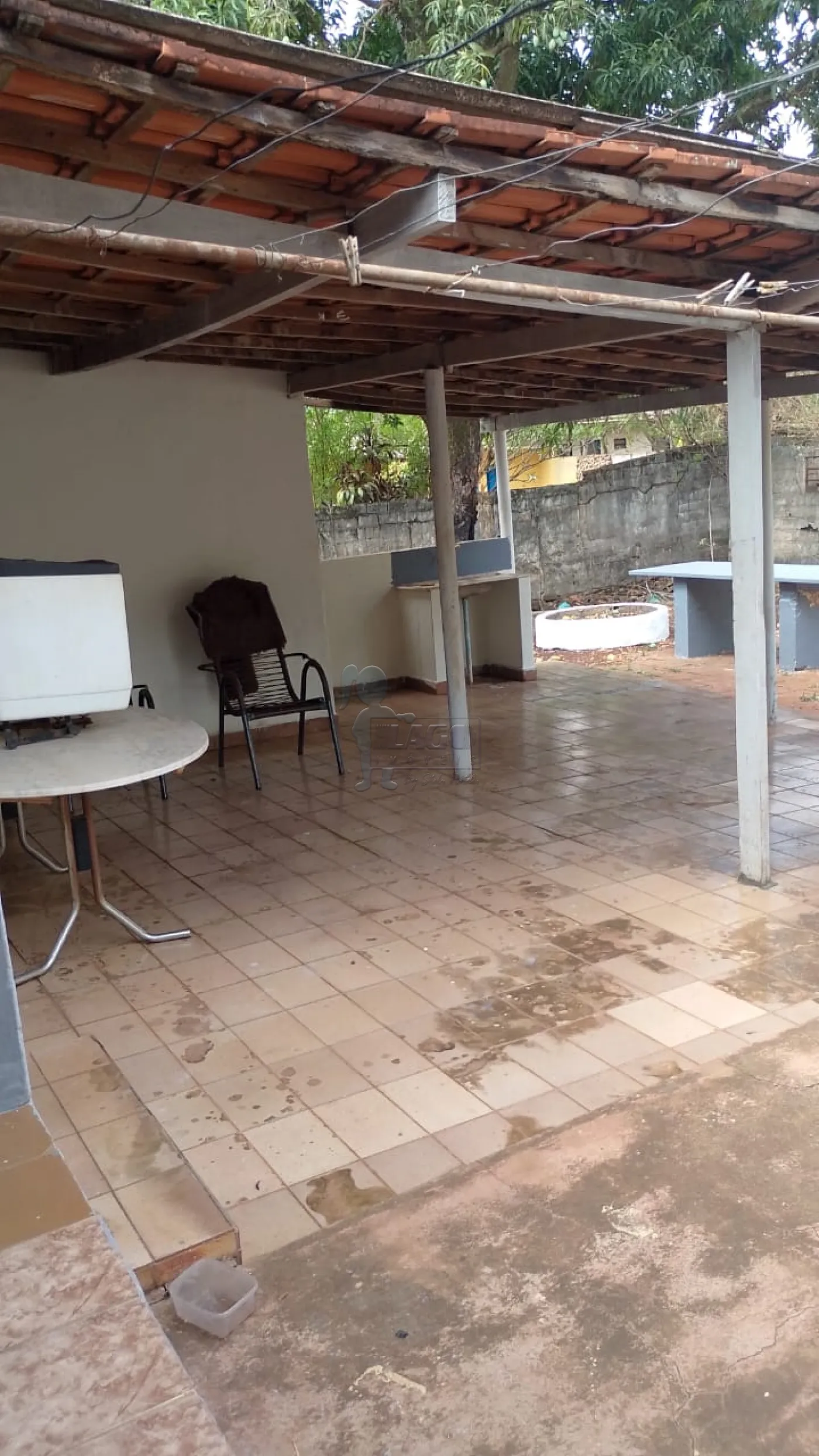 Alugar Casa / Padrão em Ribeirão Preto R$ 2.000,00 - Foto 9