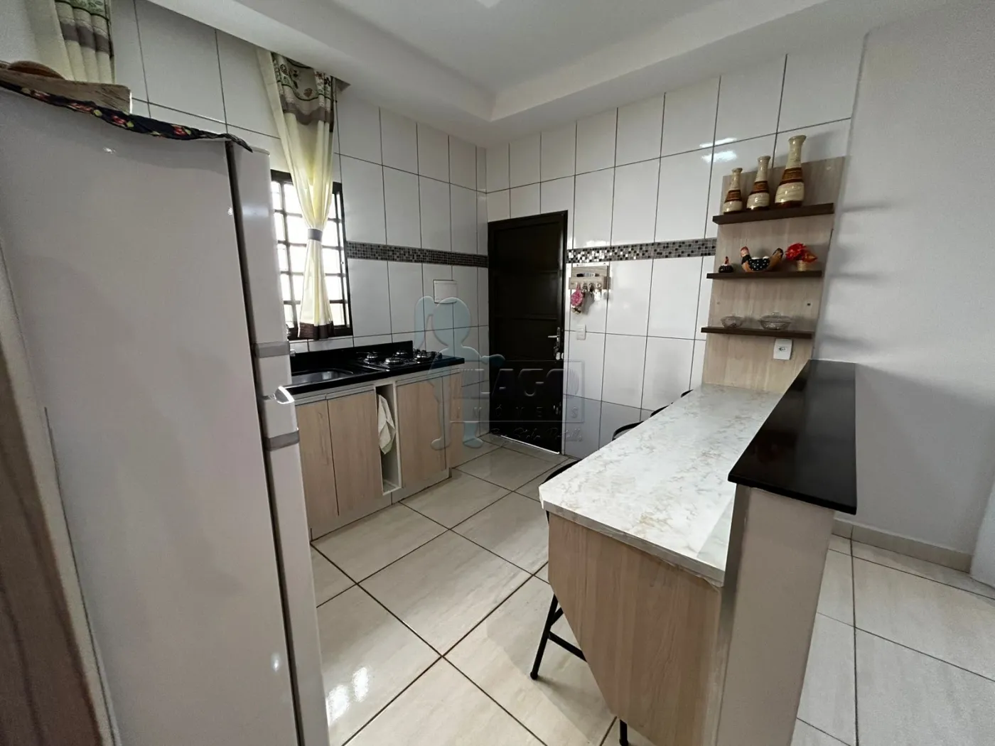 Comprar Casa / Padrão em Ribeirão Preto R$ 340.000,00 - Foto 9