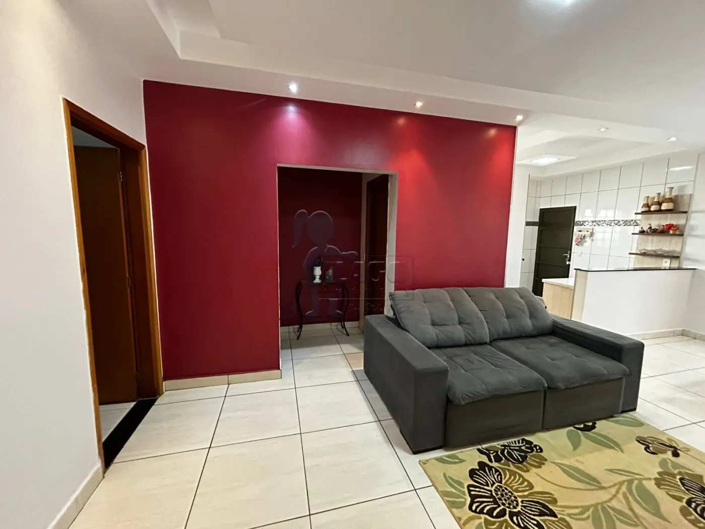 Comprar Casa / Padrão em Ribeirão Preto R$ 340.000,00 - Foto 13