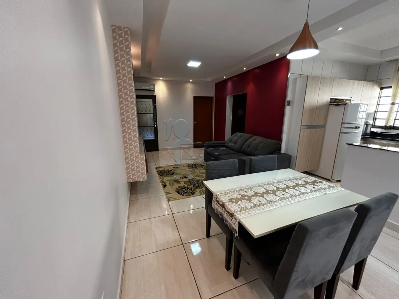 Comprar Casa / Padrão em Ribeirão Preto R$ 340.000,00 - Foto 7