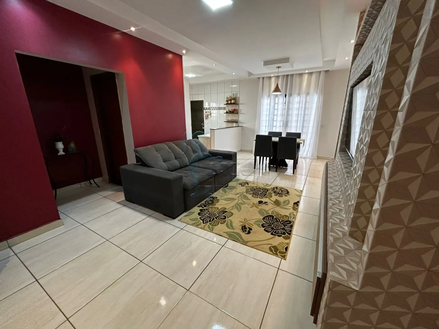 Comprar Casa / Padrão em Ribeirão Preto R$ 340.000,00 - Foto 2