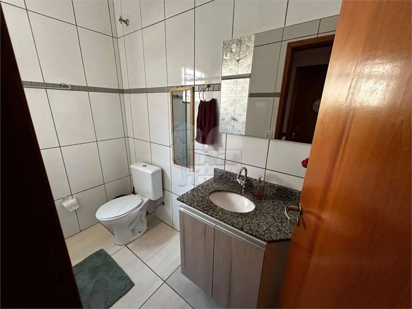 Comprar Casa / Padrão em Ribeirão Preto R$ 340.000,00 - Foto 6